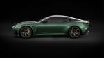 Aston Martin DBS "59" by Q 2018 года
